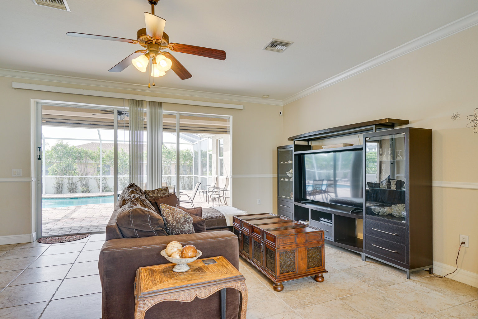 Cape Coral Vacation Rental