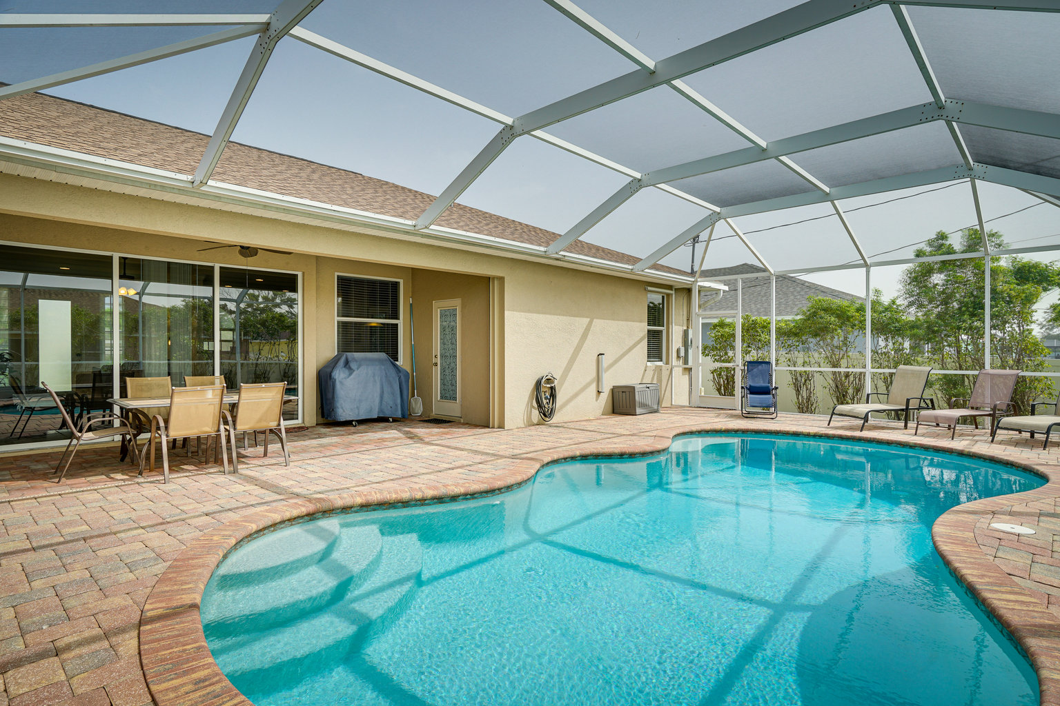 Cape Coral Vacation Rental