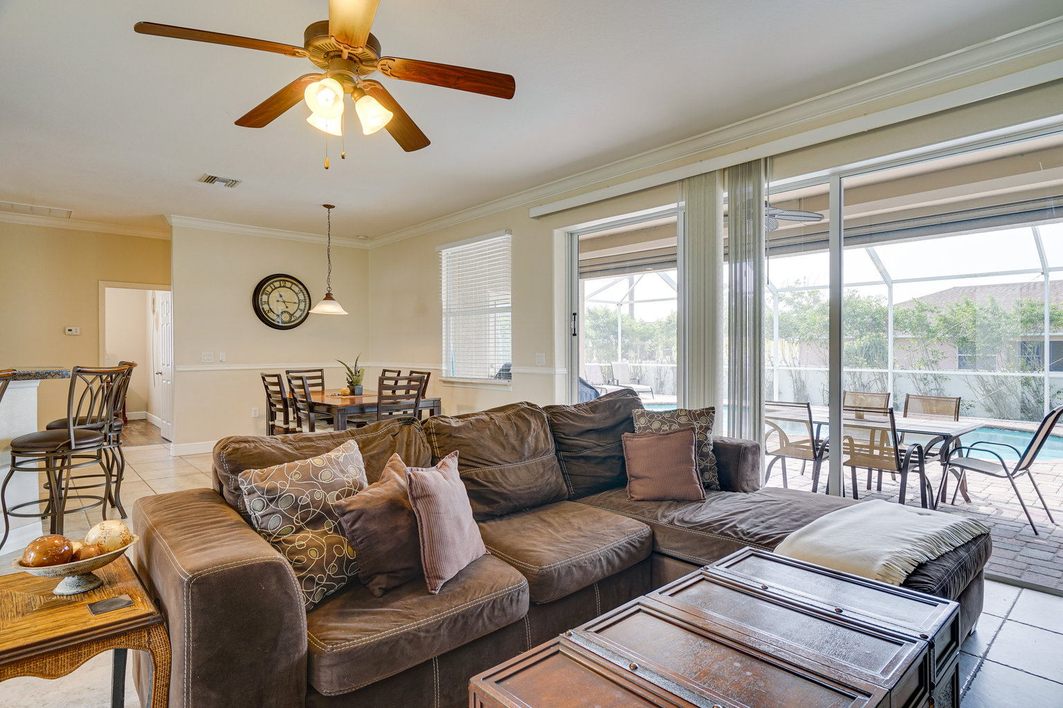 Cape Coral Vacation Rental