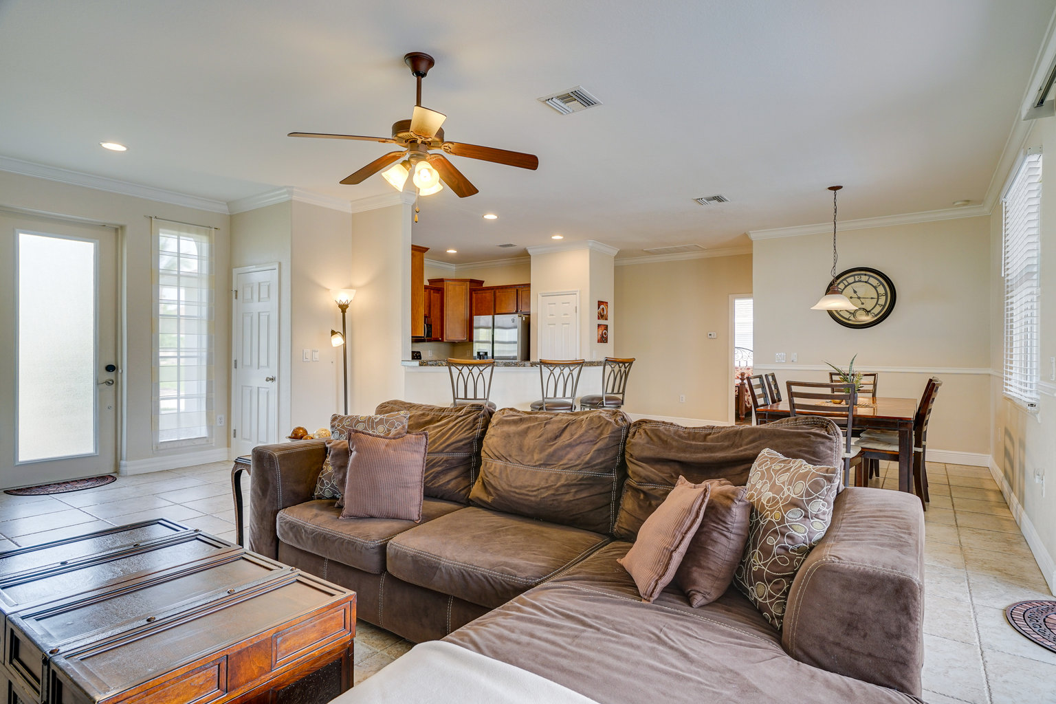 Cape Coral Vacation Rental