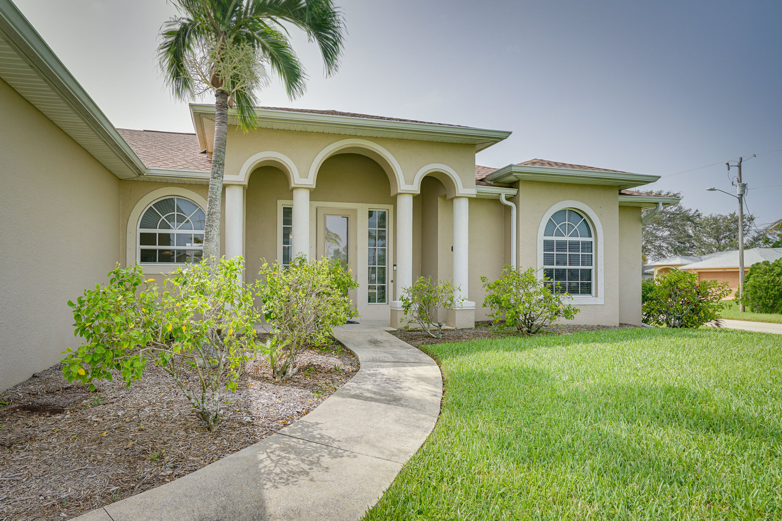 Cape Coral Vacation Rental