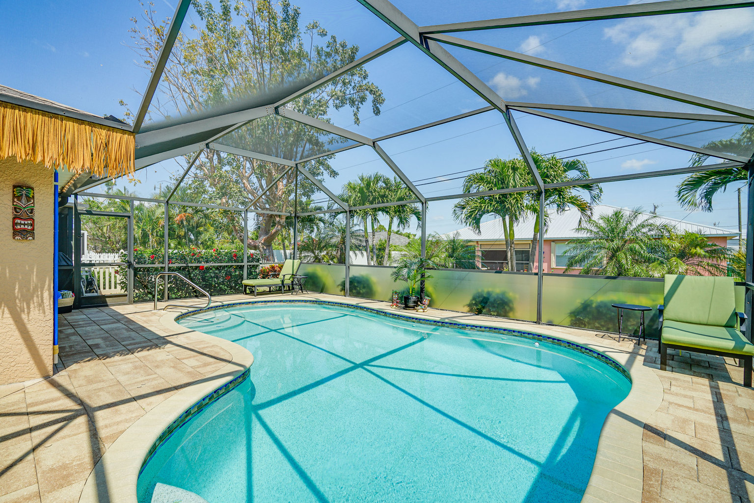 Cape Coral Vacation Rental