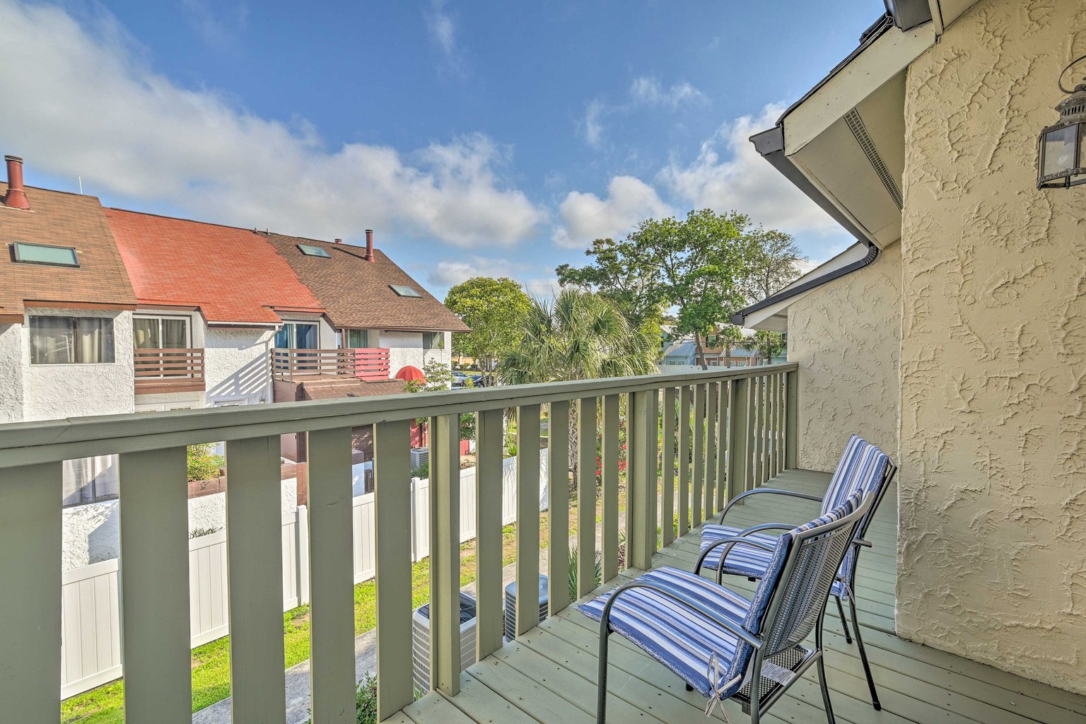 Myrtle Beach Vacation Rental