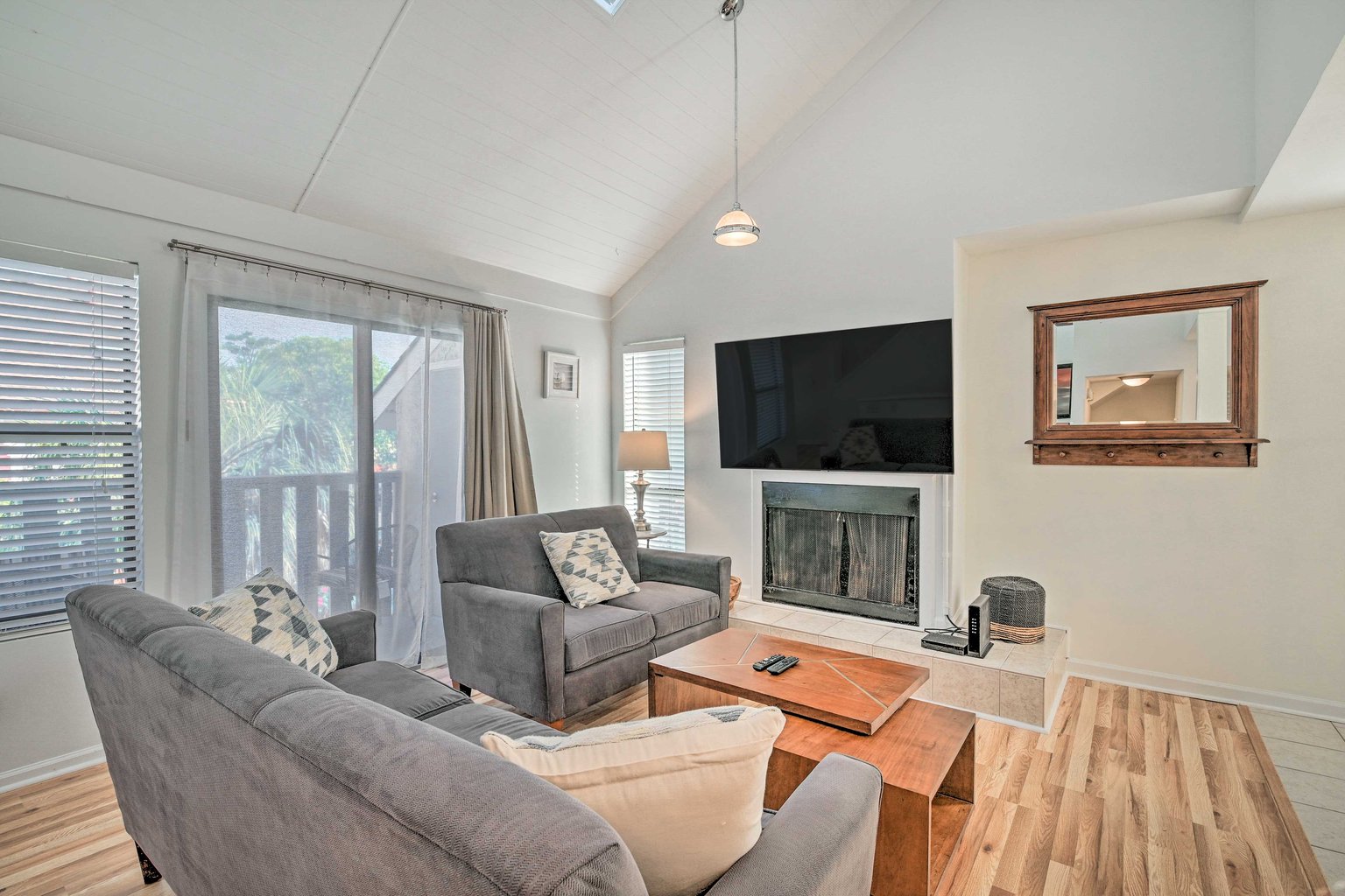 Myrtle Beach Vacation Rental
