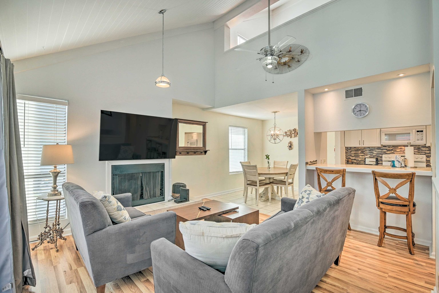 Myrtle Beach Vacation Rental
