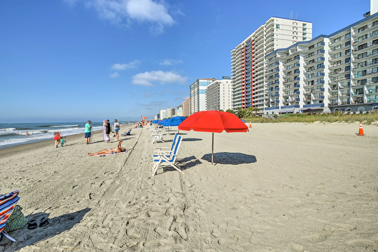 Myrtle Beach Vacation Rental