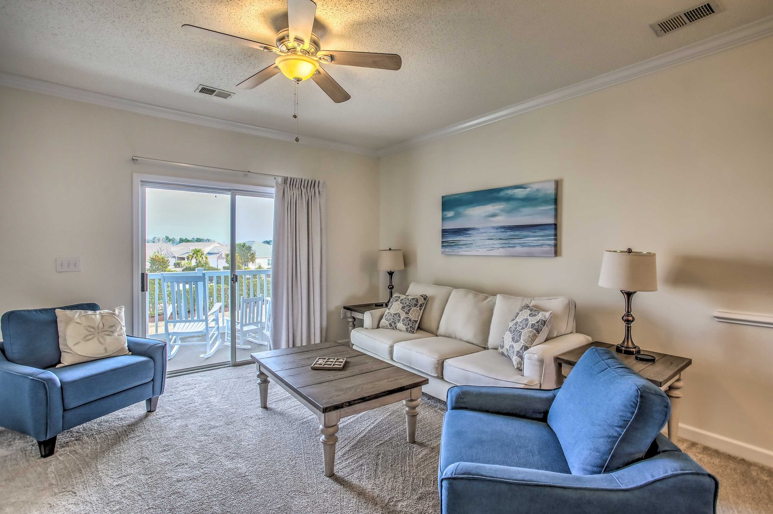 Myrtle Beach Vacation Rental