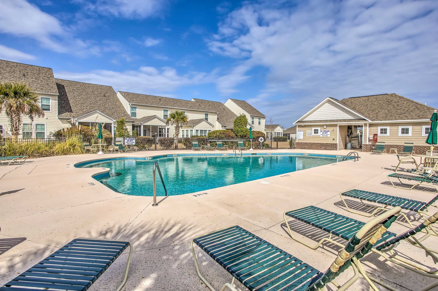 Myrtle Beach Vacation Rental