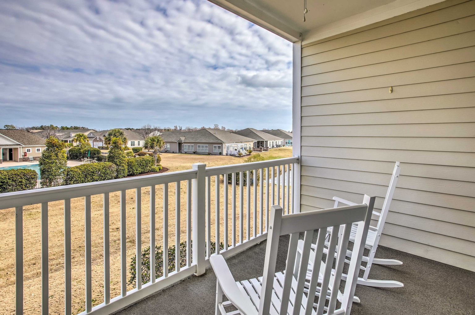 Myrtle Beach Vacation Rental