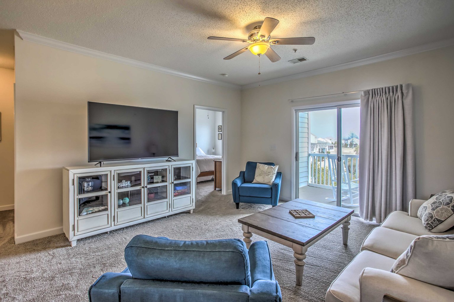 Myrtle Beach Vacation Rental