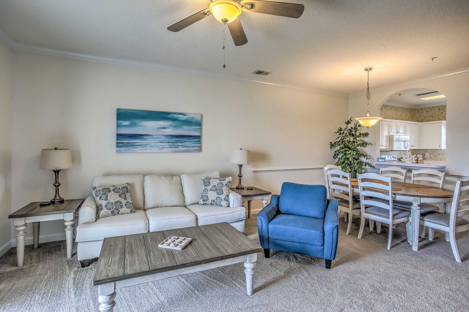 Myrtle Beach Vacation Rental