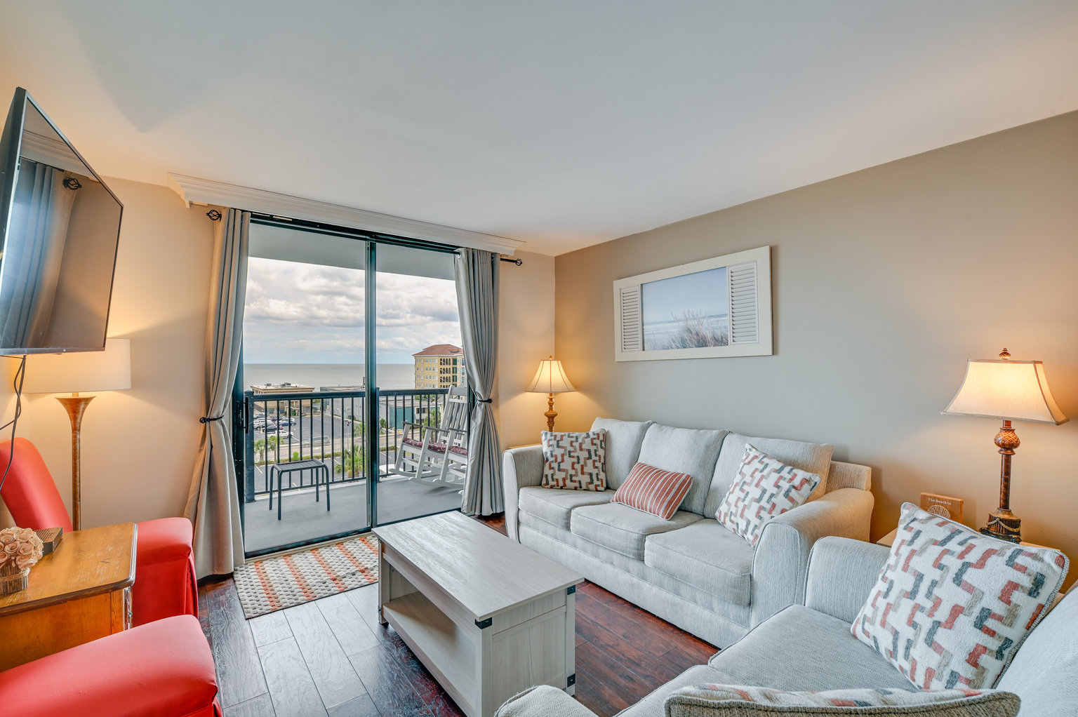 Myrtle Beach Vacation Rental