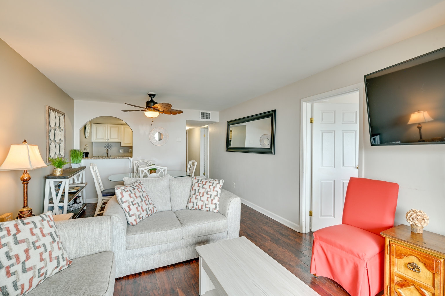 Myrtle Beach Vacation Rental