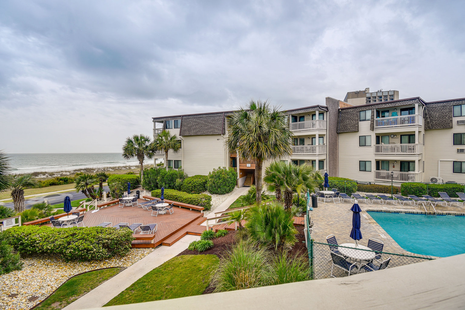 Myrtle Beach Vacation Rental