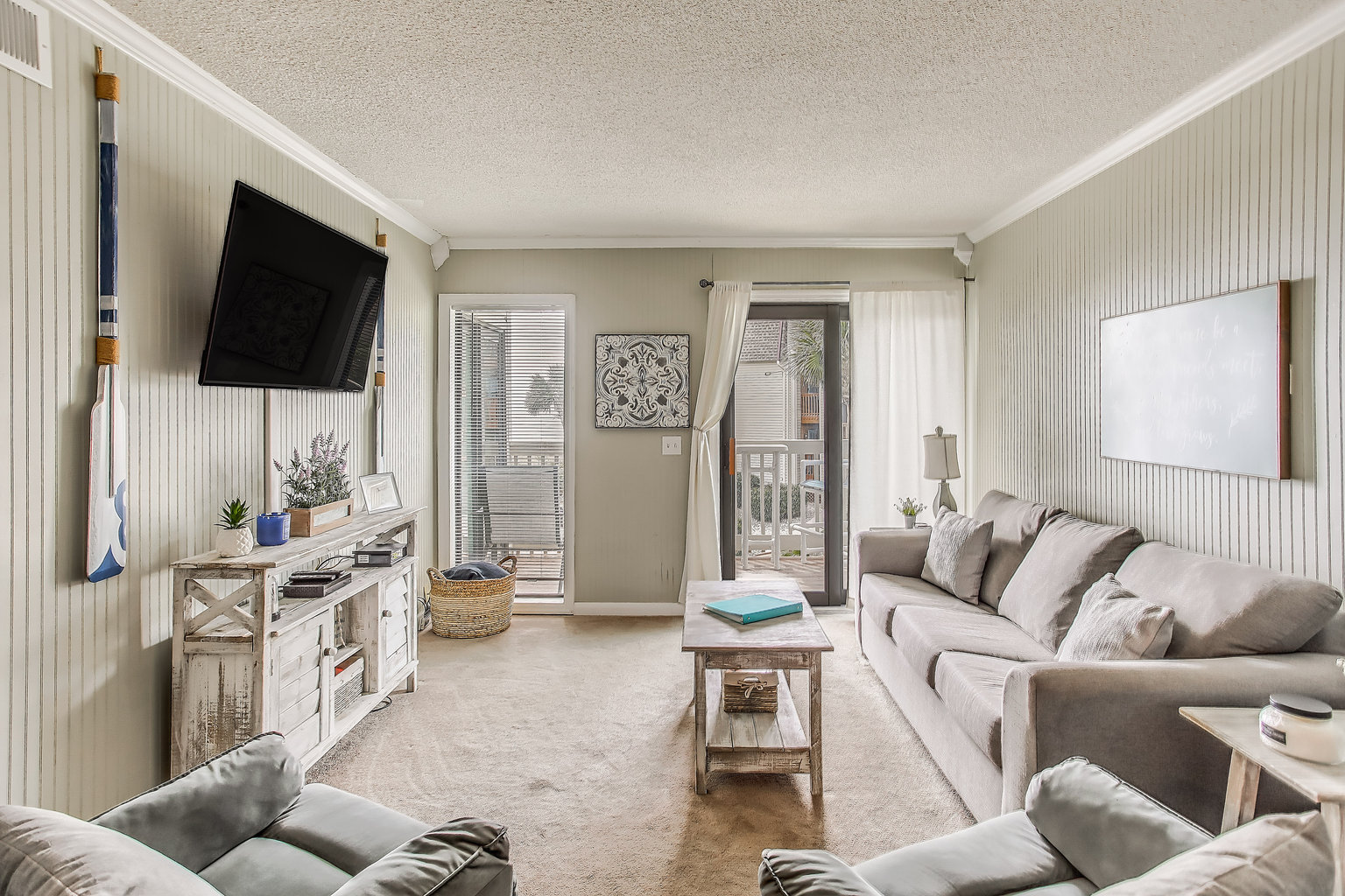 Myrtle Beach Vacation Rental