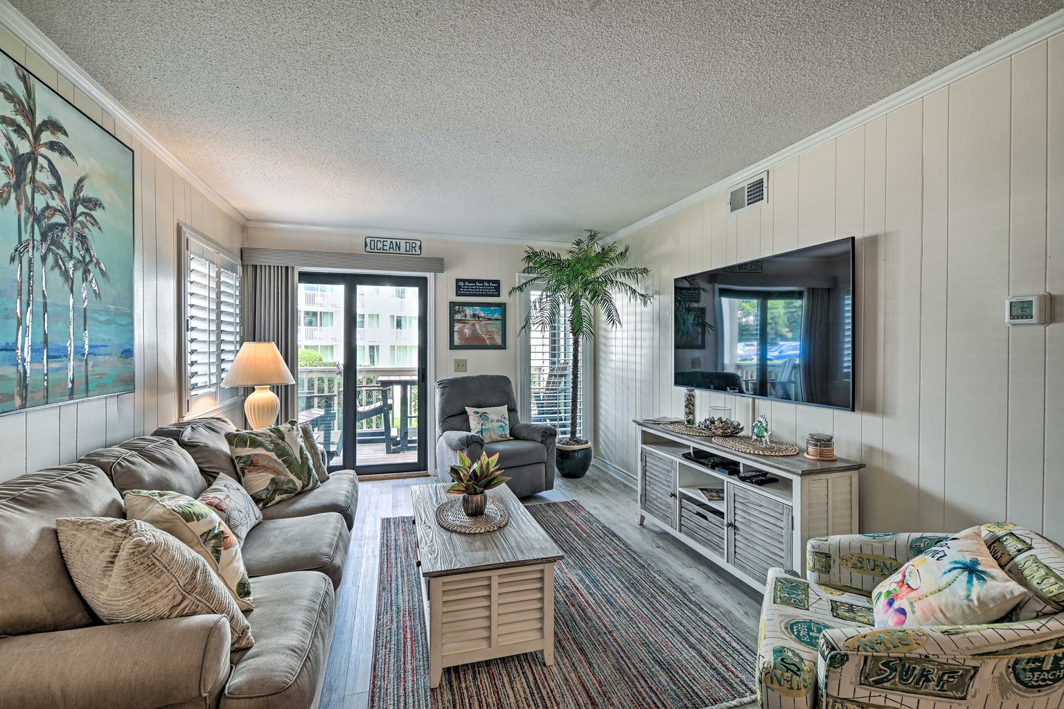 Myrtle Beach Vacation Rental