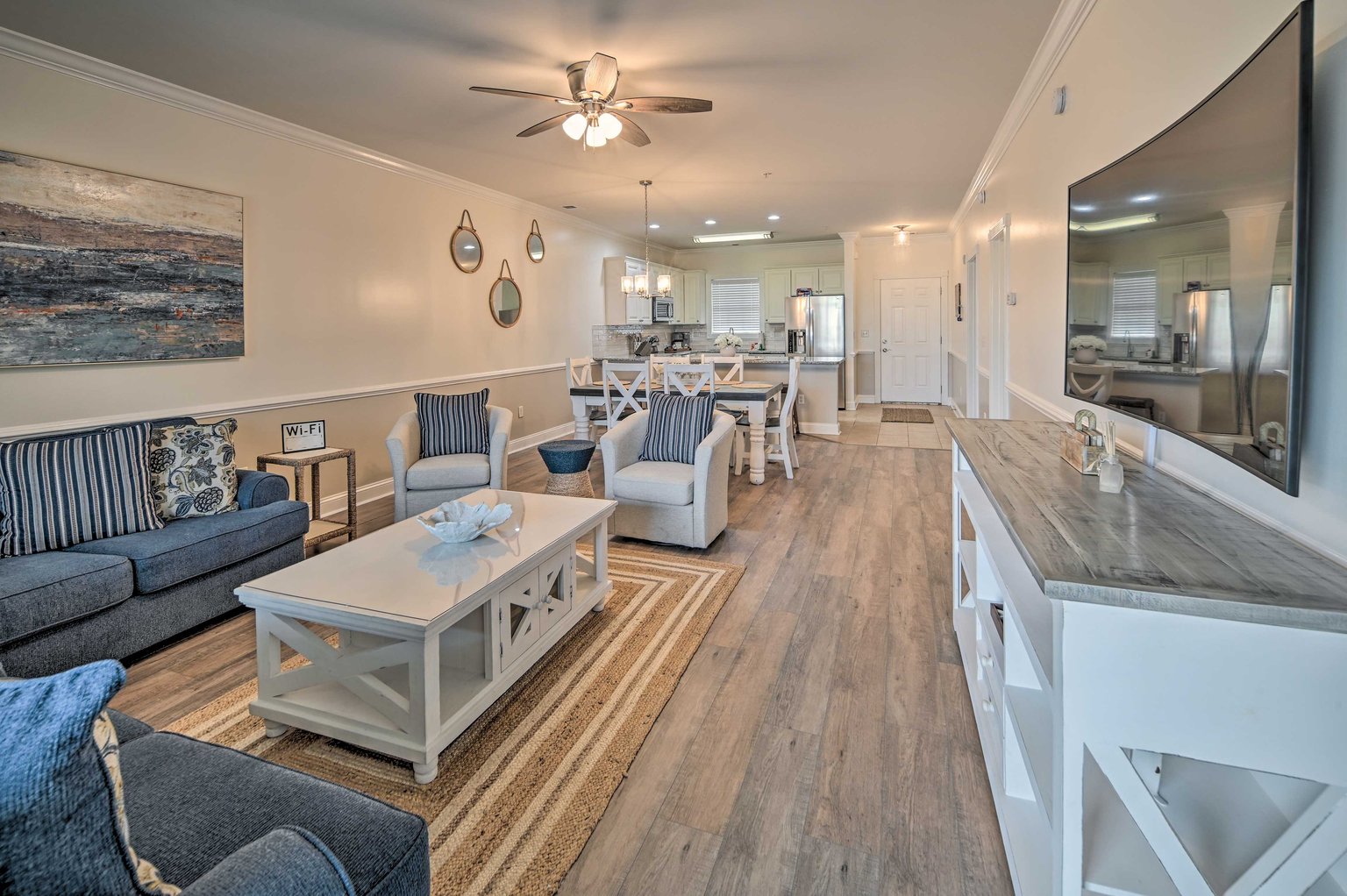 Myrtle Beach Vacation Rental