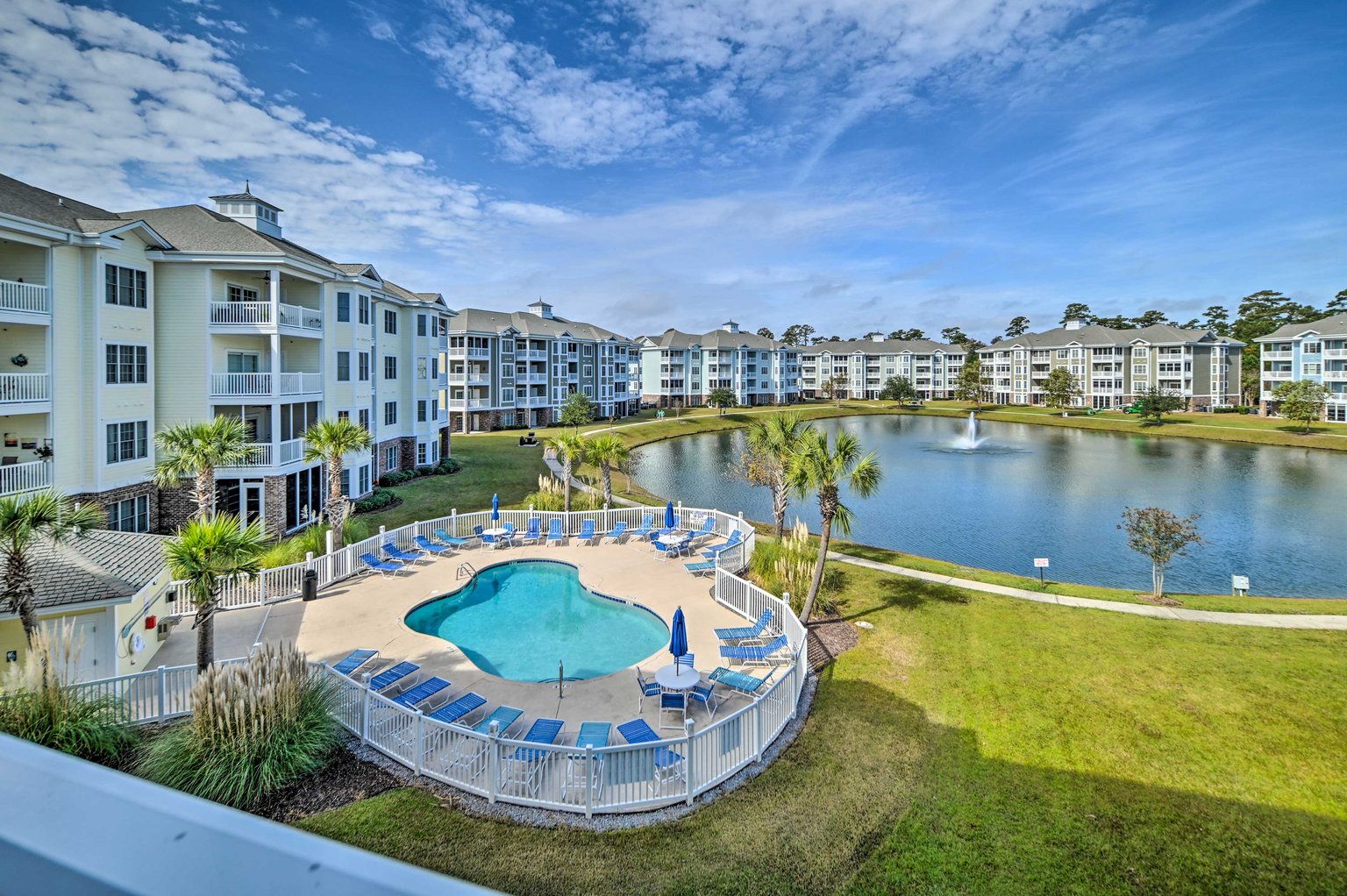 Myrtle Beach Vacation Rental