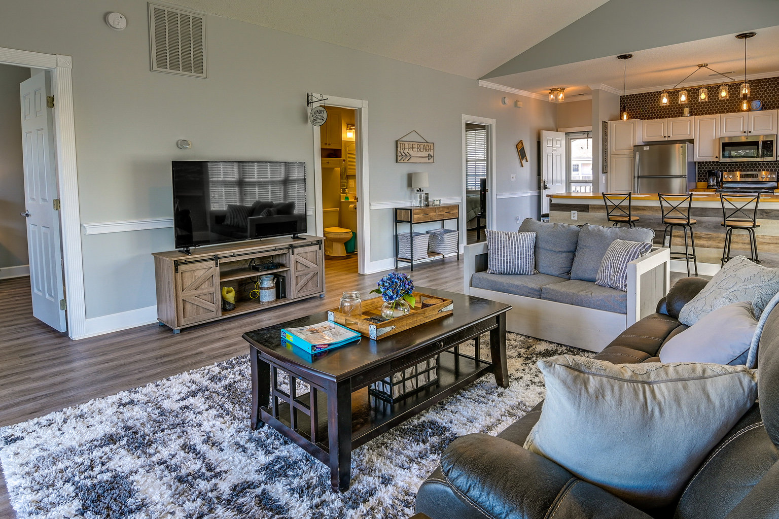 Myrtle Beach Vacation Rental