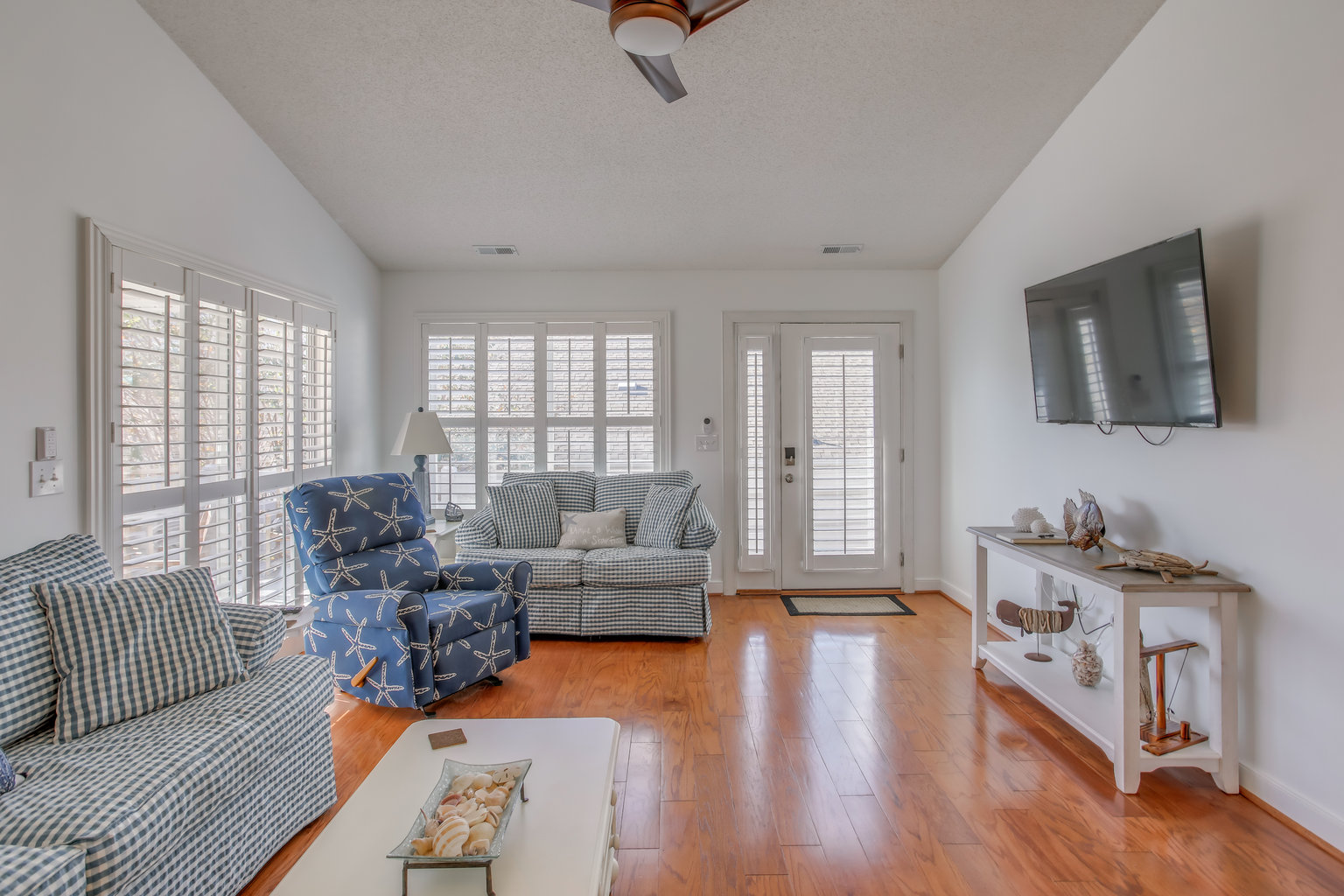 Myrtle Beach Vacation Rental