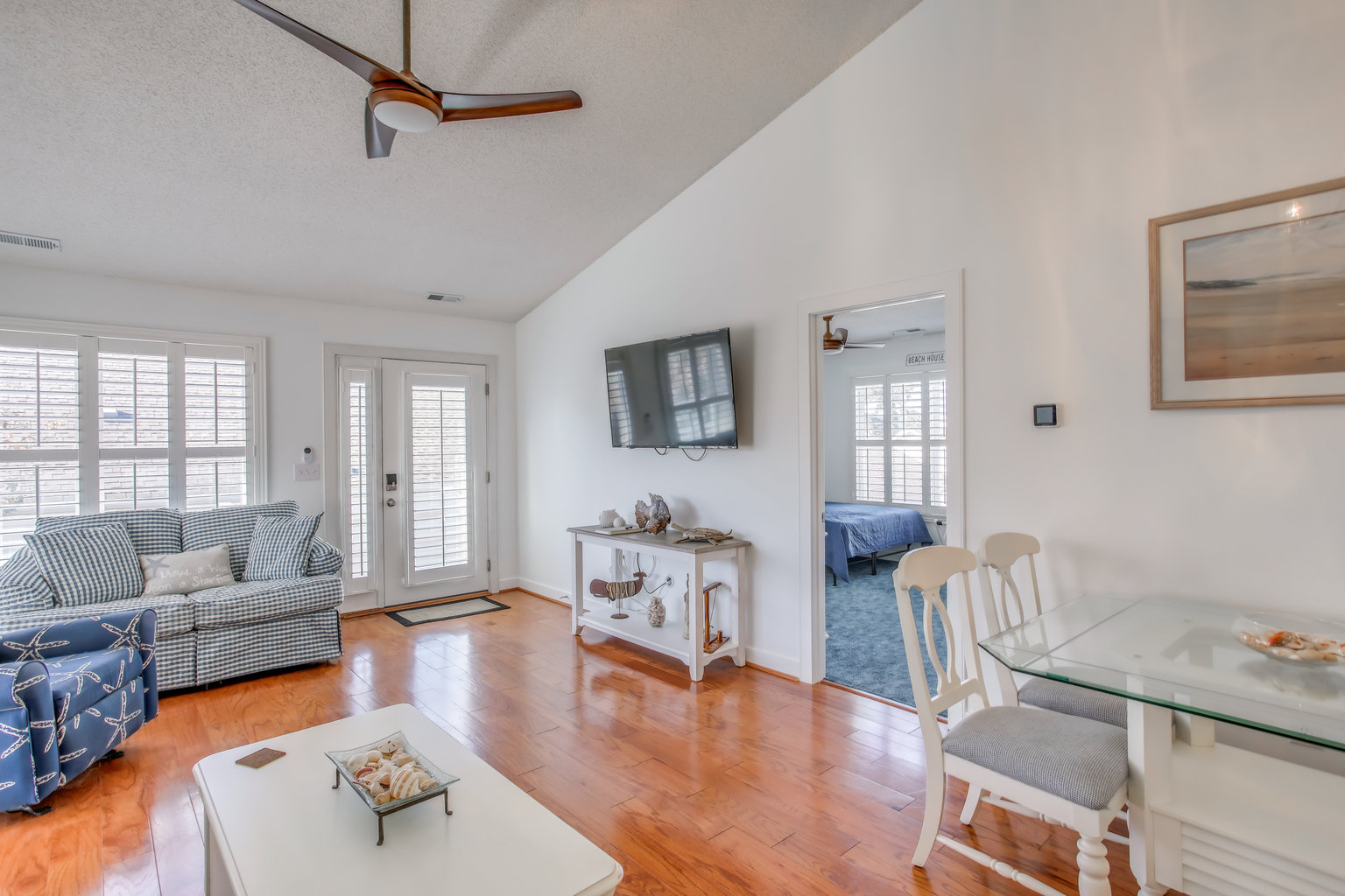 Myrtle Beach Vacation Rental