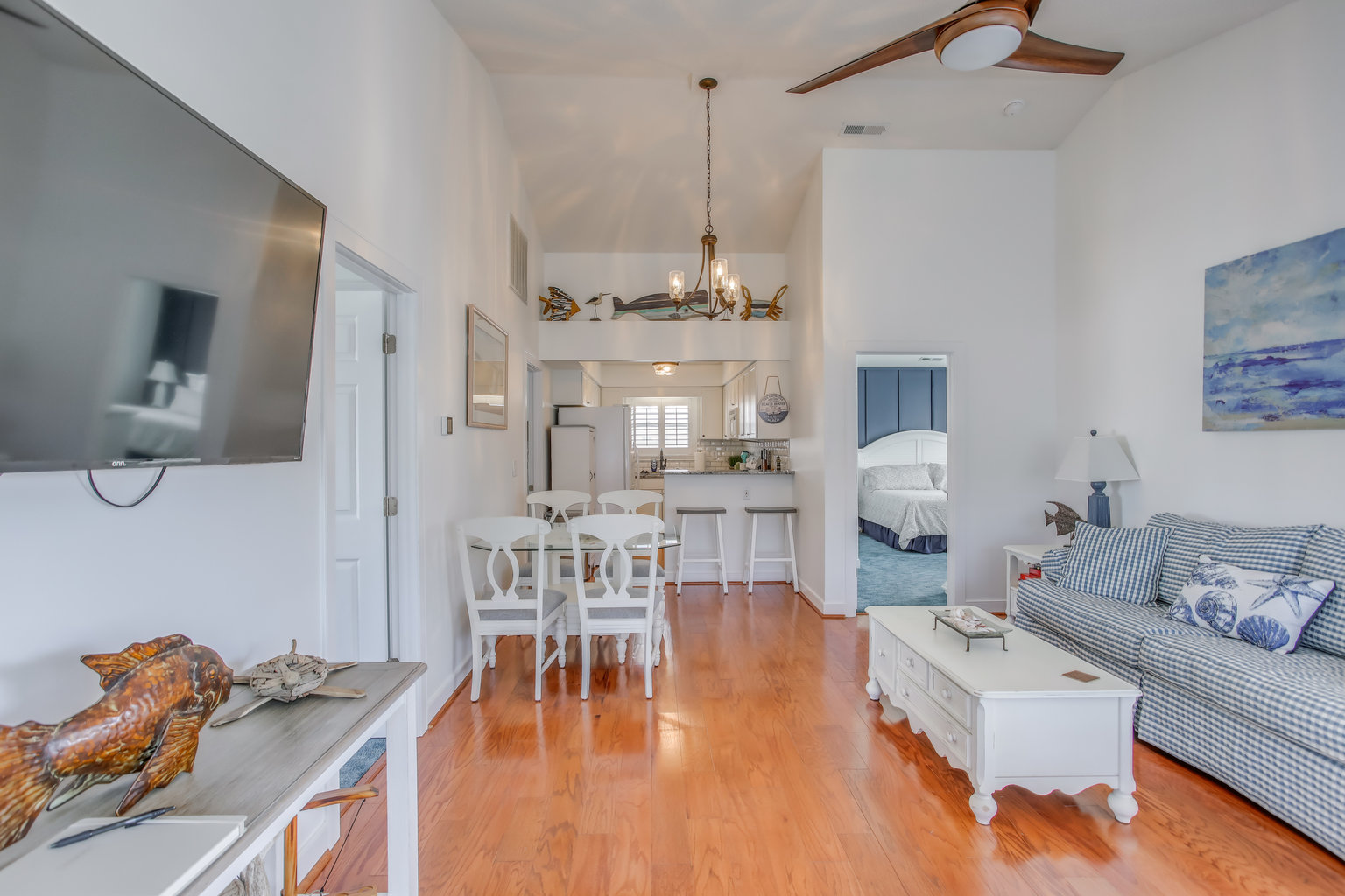 Myrtle Beach Vacation Rental