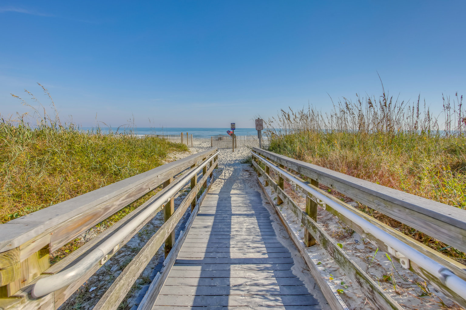 Myrtle Beach Vacation Rental