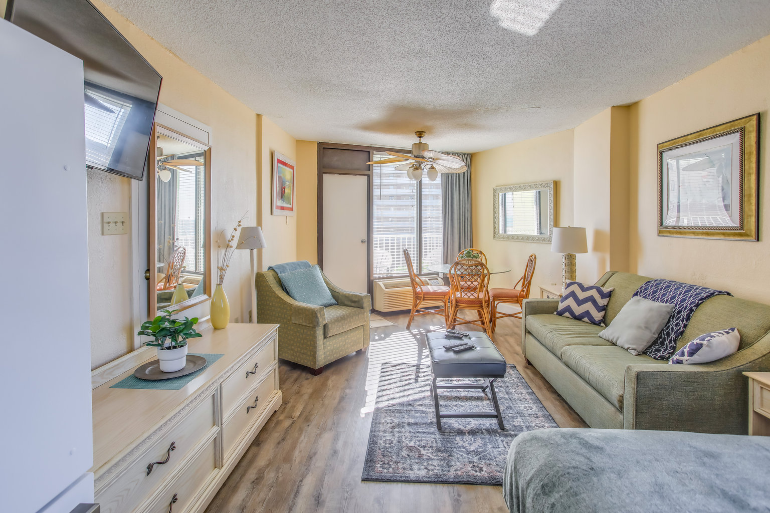 Myrtle Beach Vacation Rental