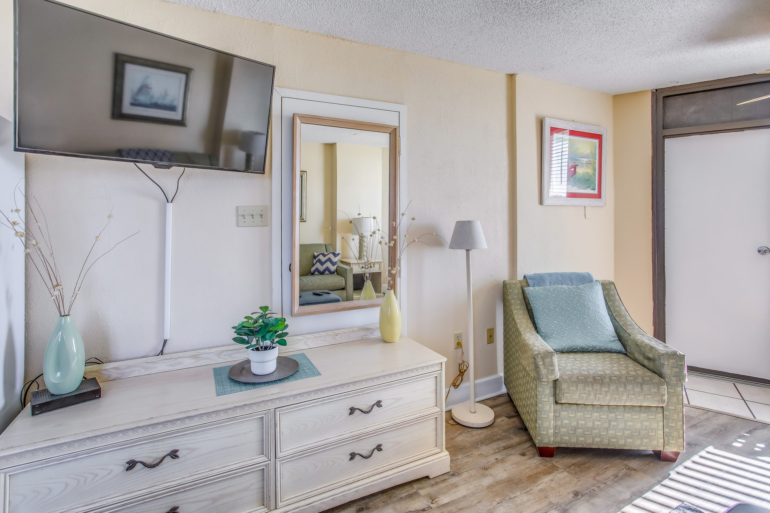 Myrtle Beach Vacation Rental