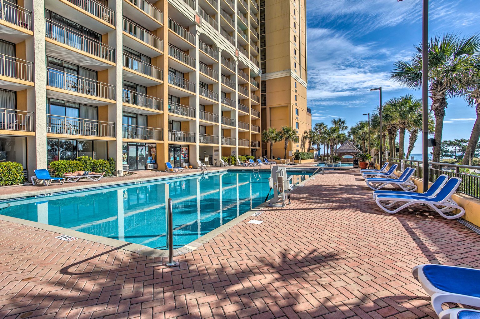 Myrtle Beach Vacation Rental