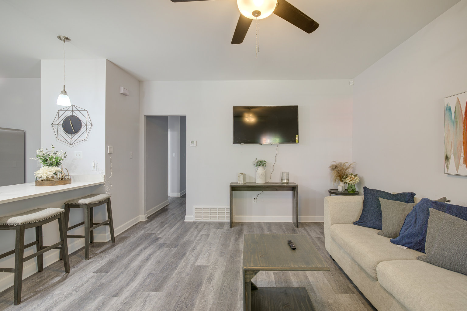 Memphis Vacation Rental