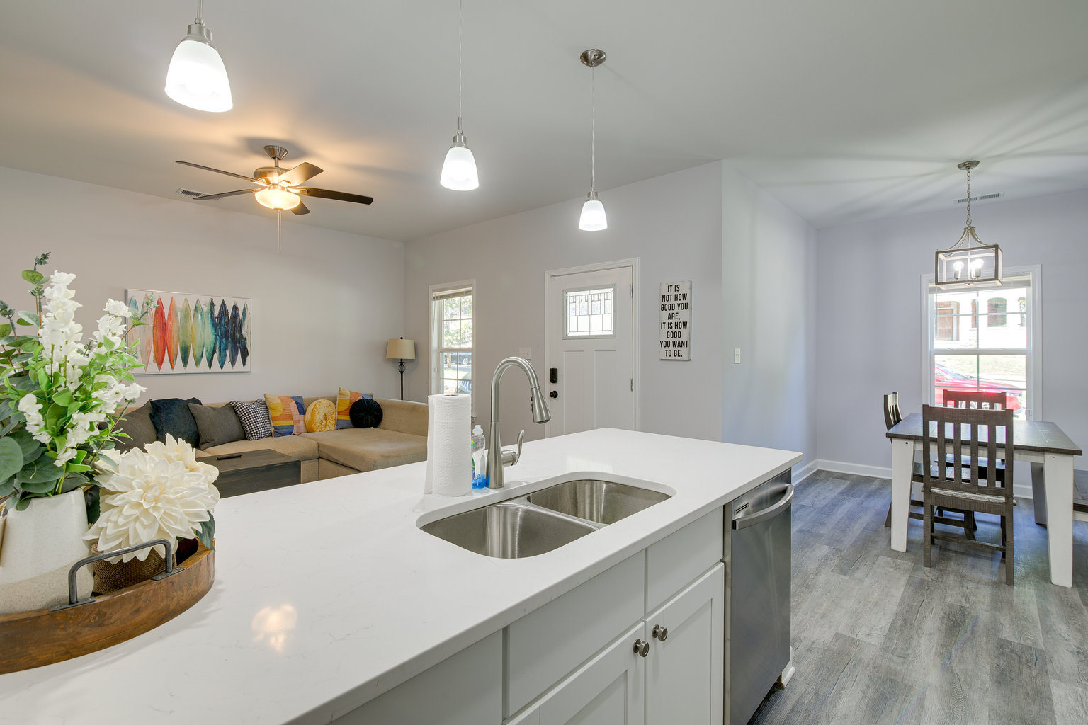 Memphis Vacation Rental