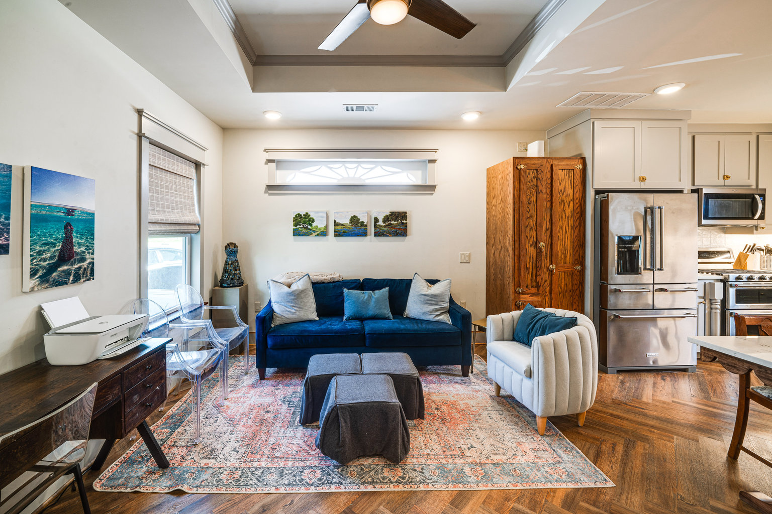 Dallas Vacation Rental