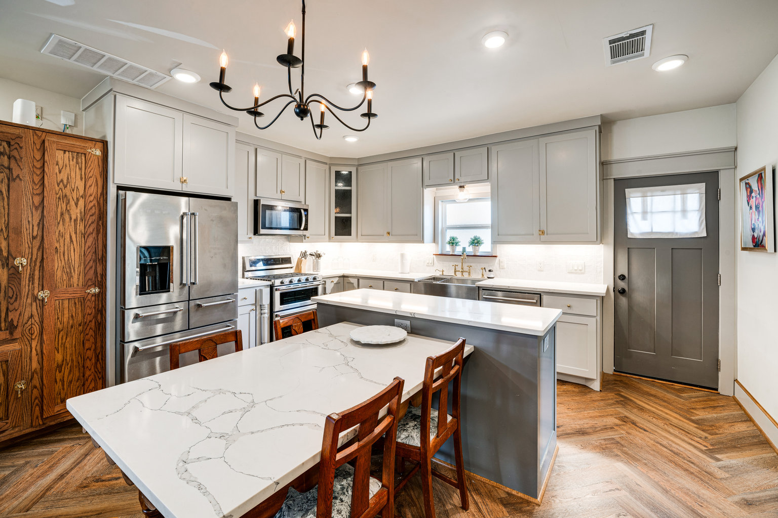 Dallas Vacation Rental