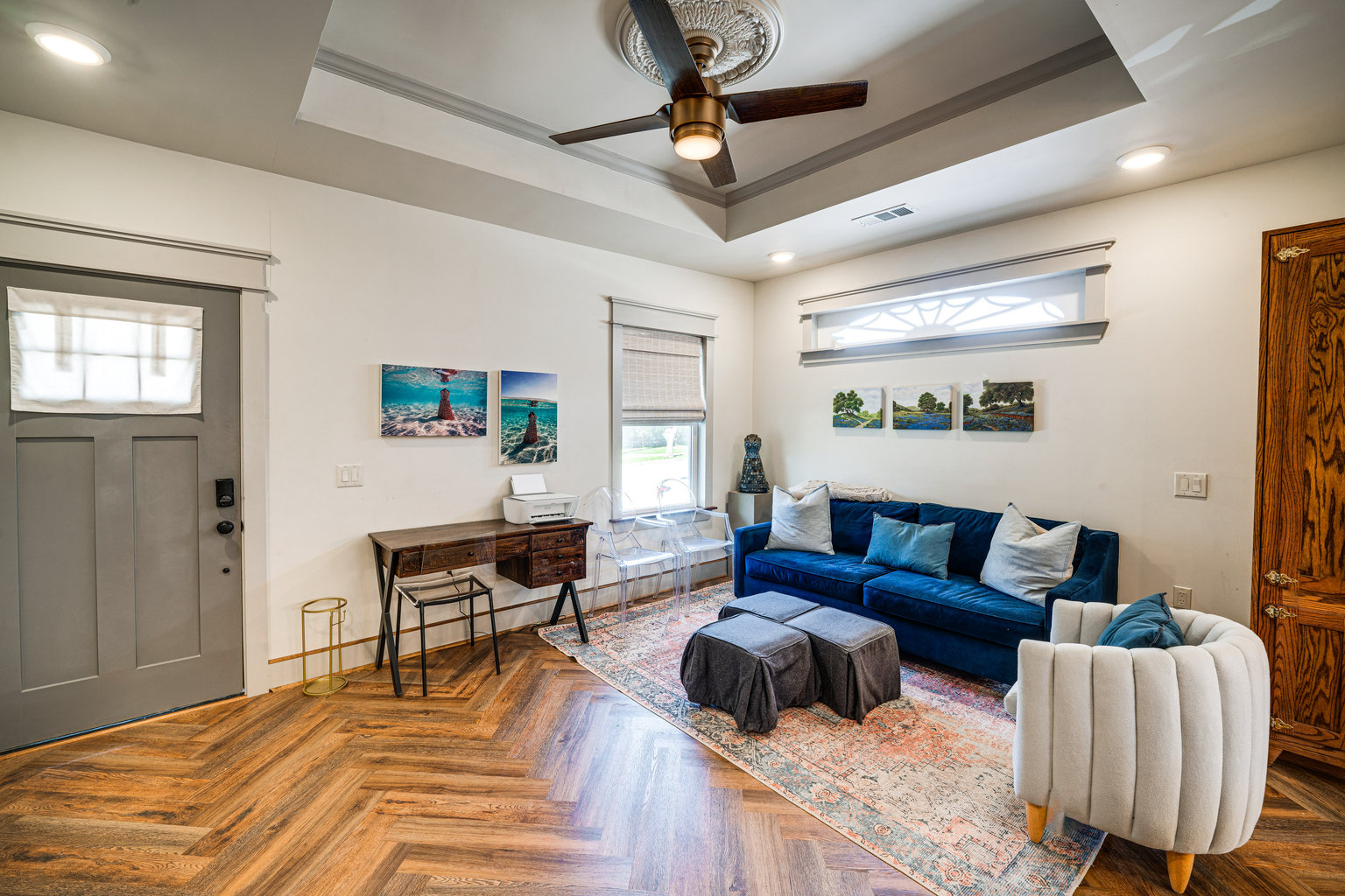 Dallas Vacation Rental