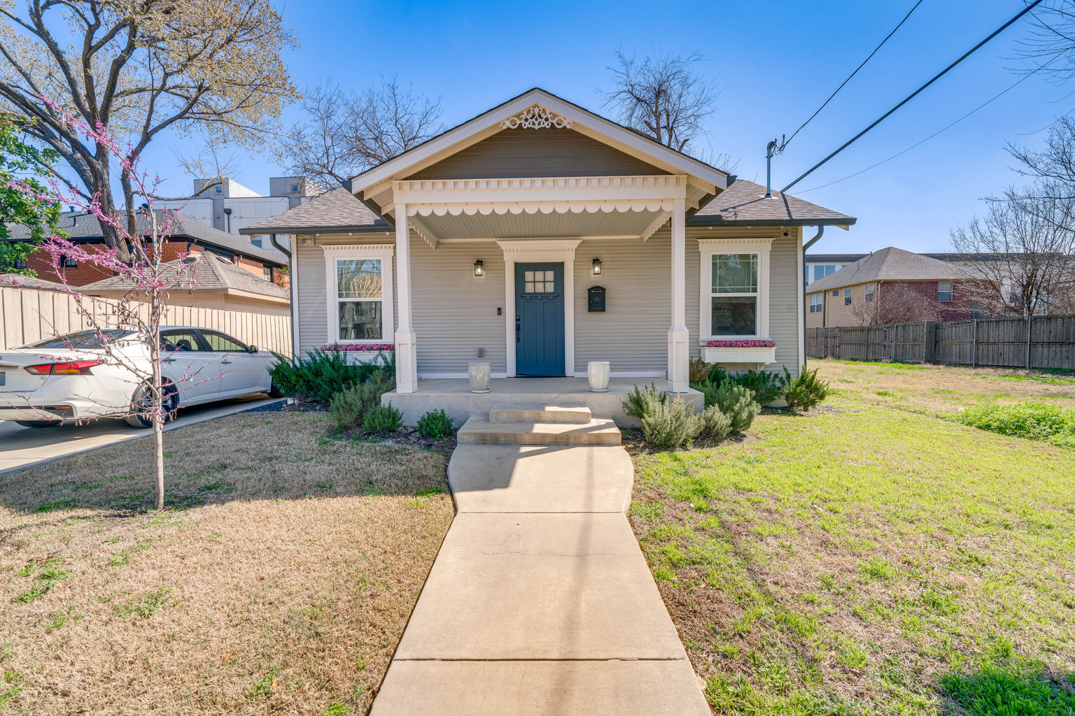 Dallas Vacation Rental