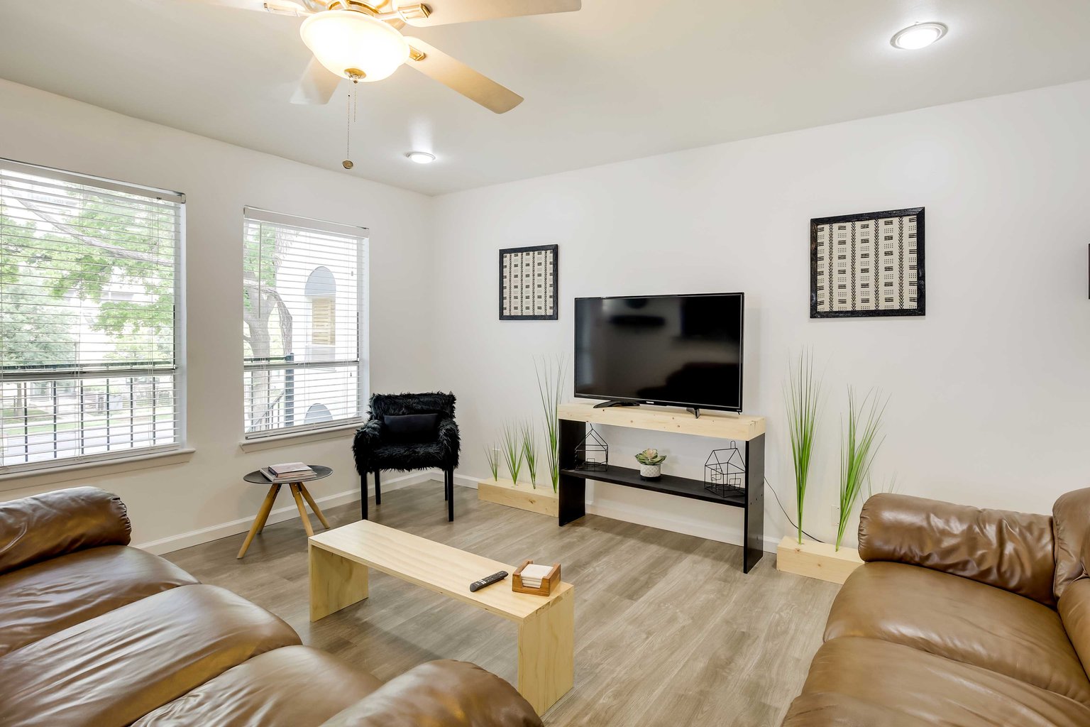 Dallas Vacation Rental