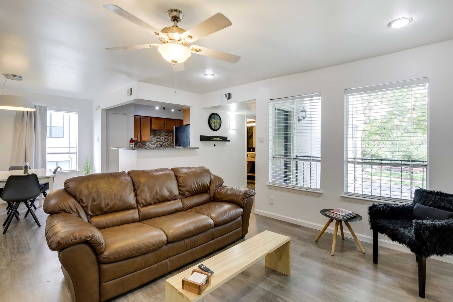 Dallas Vacation Rental