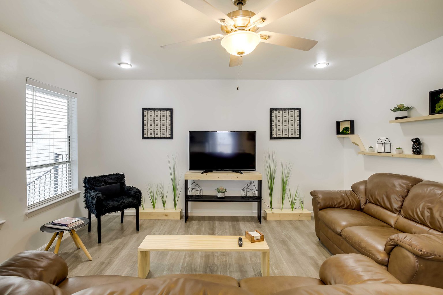 Dallas Vacation Rental