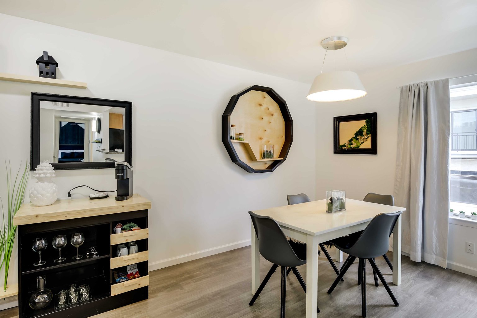 Dallas Vacation Rental