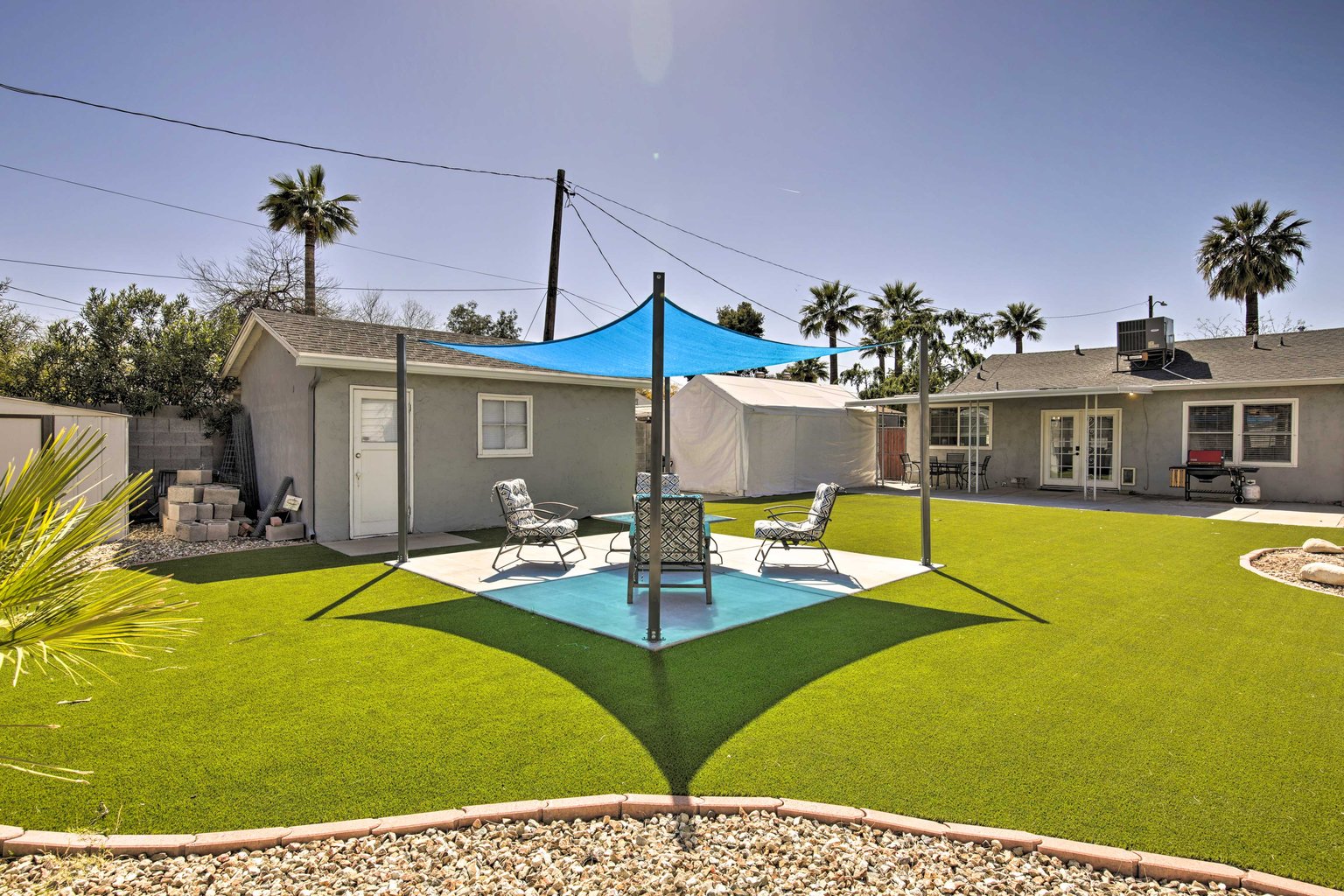 Phoenix Vacation Rental