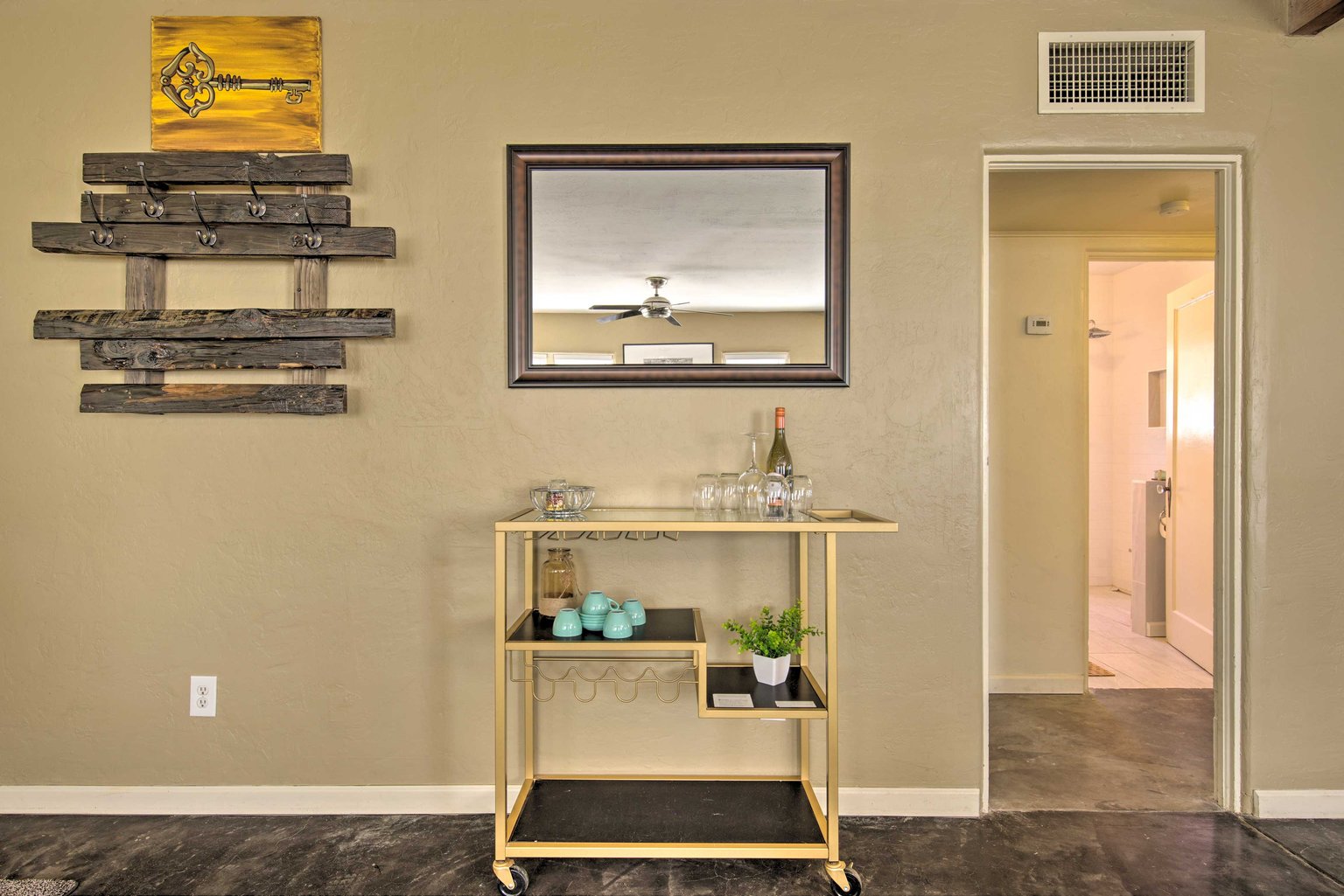 Phoenix Vacation Rental