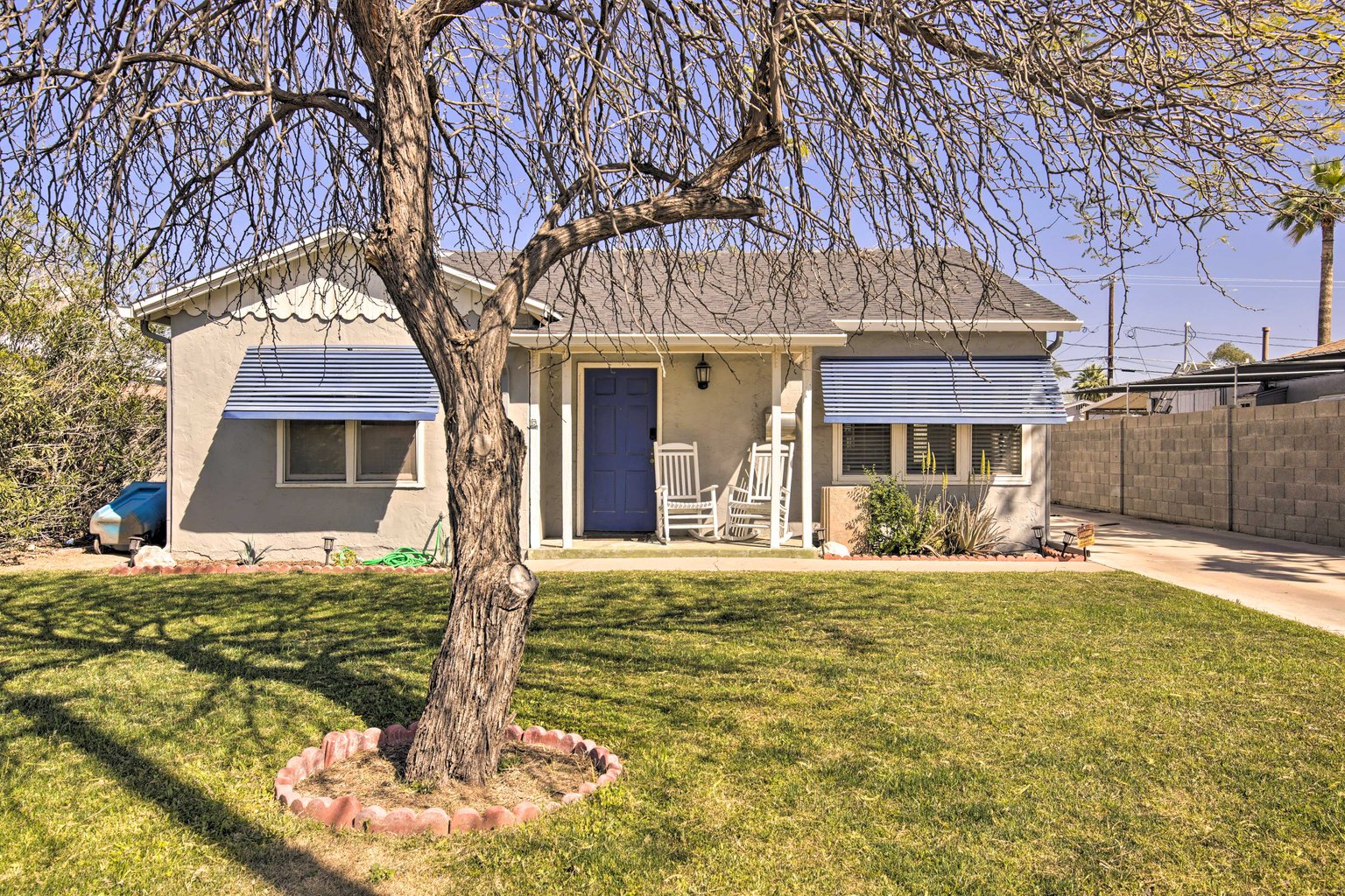 Phoenix Vacation Rental