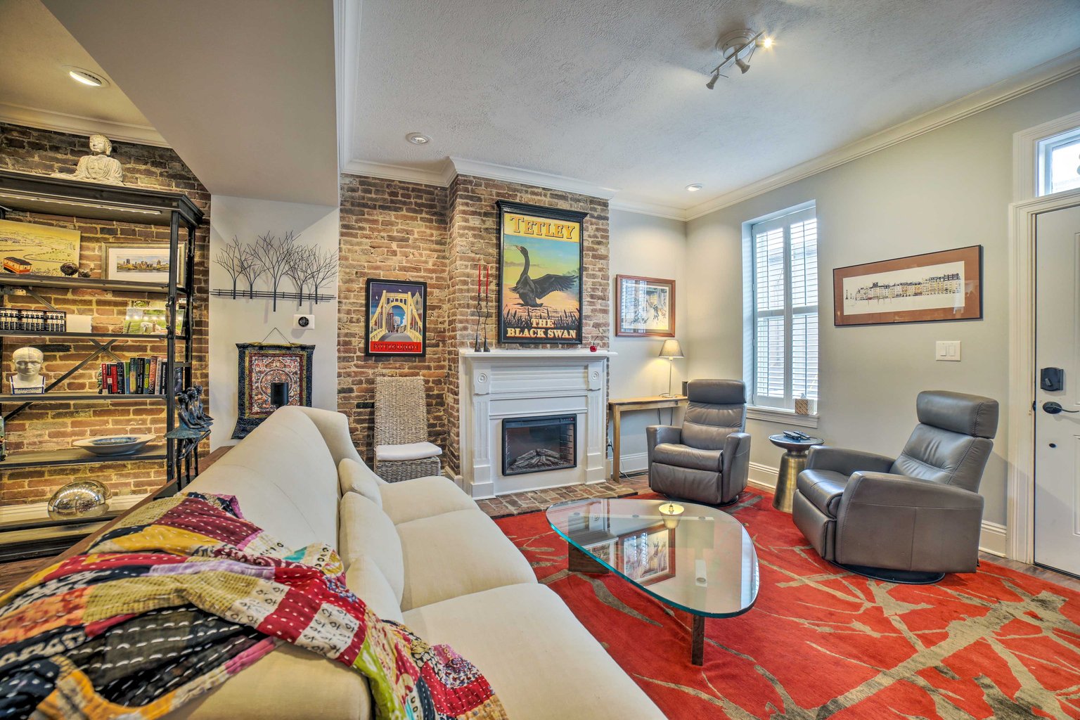 Pittsburgh Vacation Rental
