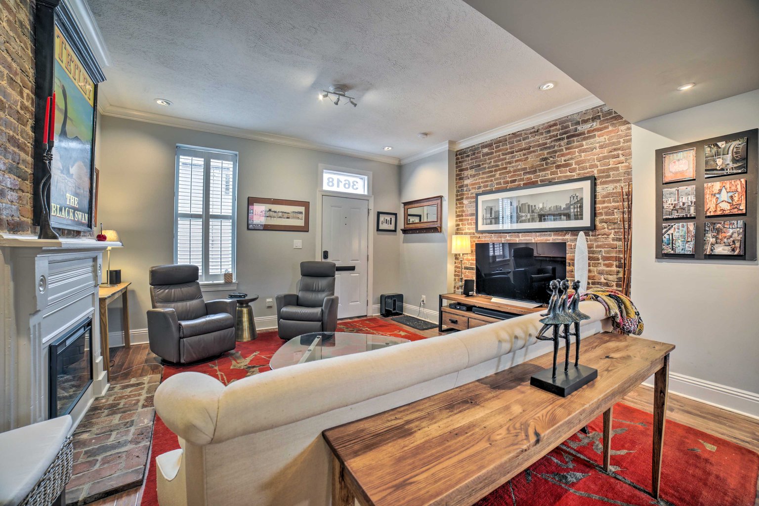Pittsburgh Vacation Rental