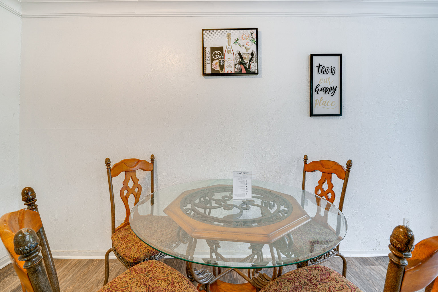 Dallas Vacation Rental