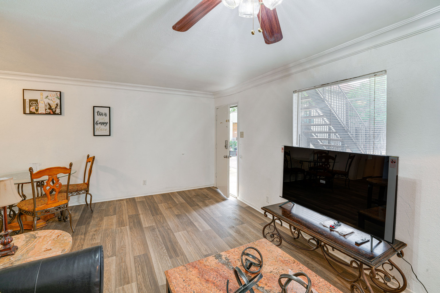Dallas Vacation Rental