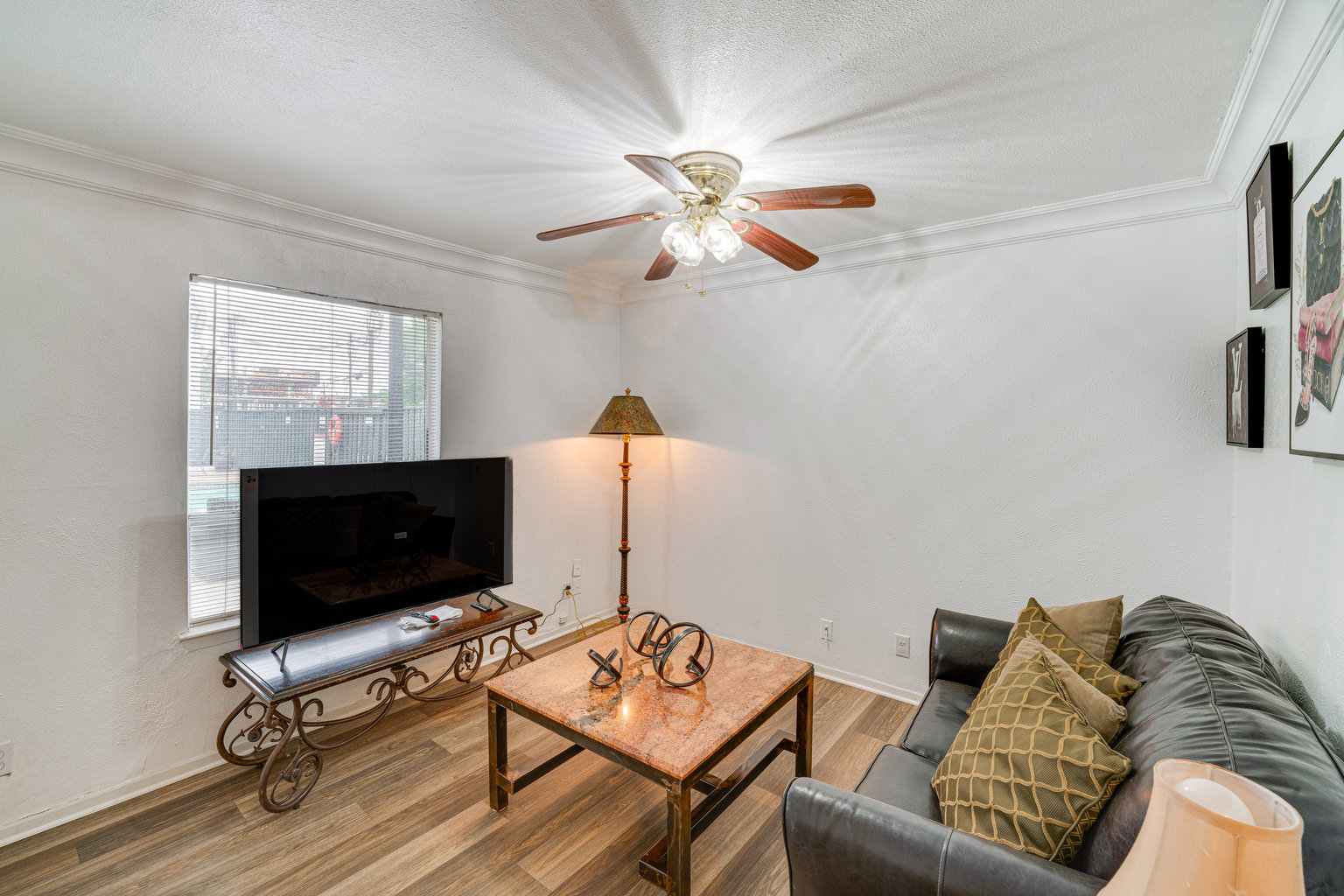 Dallas Vacation Rental