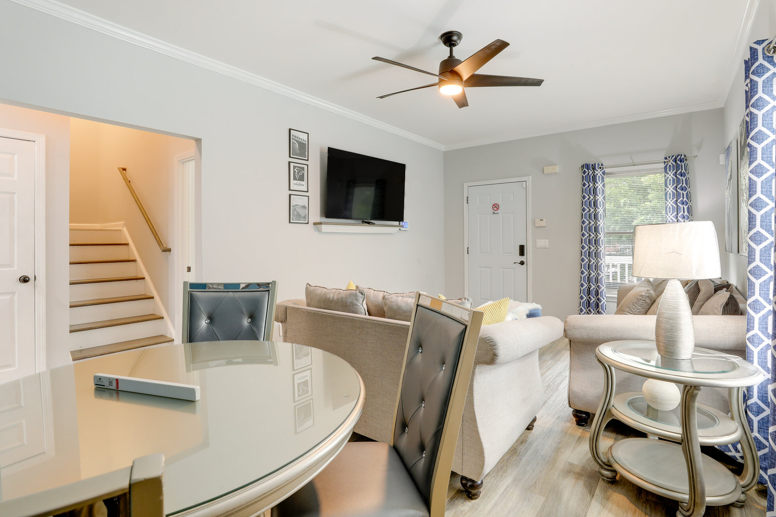 Atlanta Vacation Rental