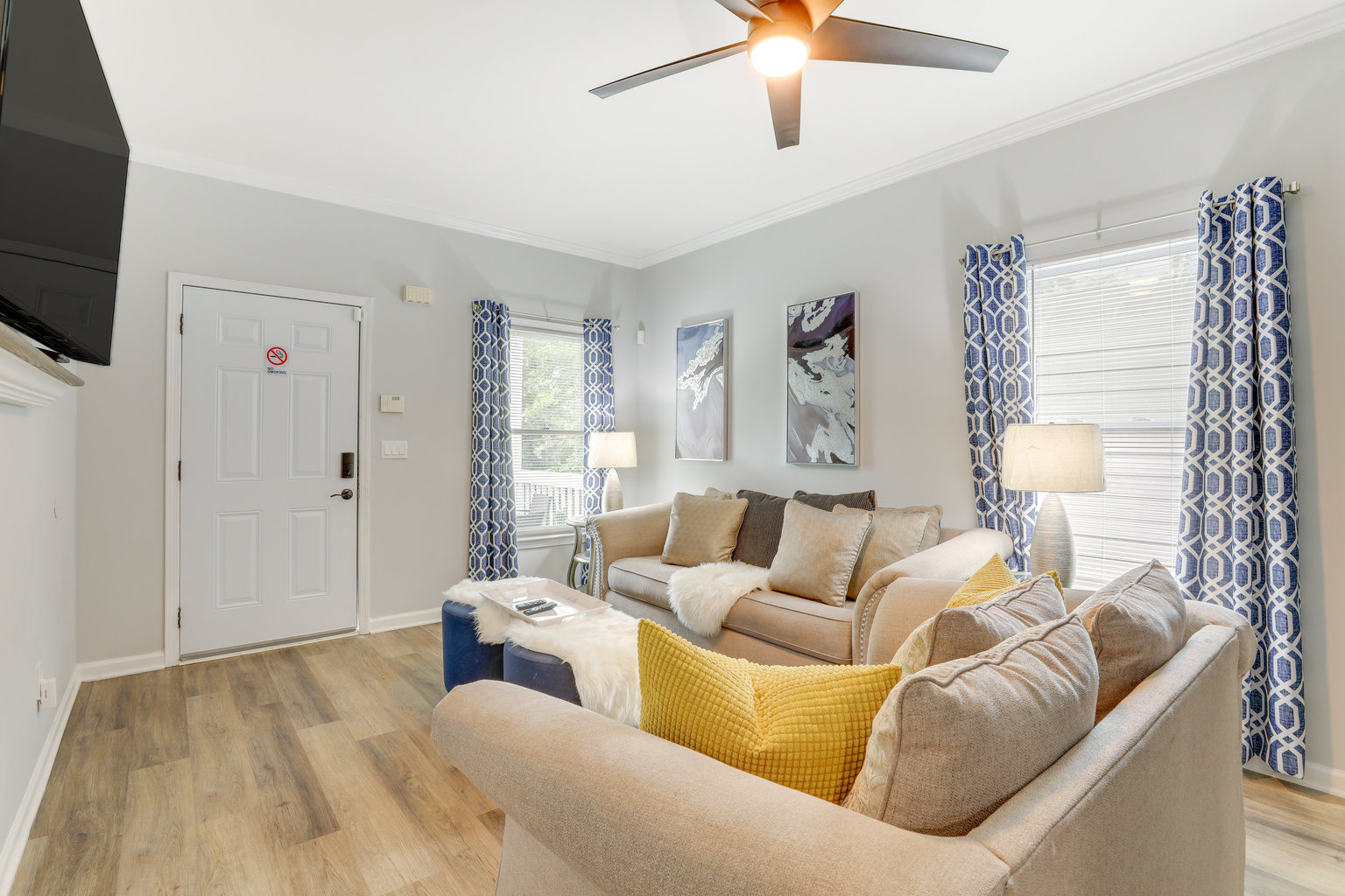 Atlanta Vacation Rental